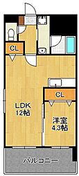 アヴァンセ片野グランデ