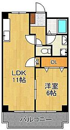クレベール片野