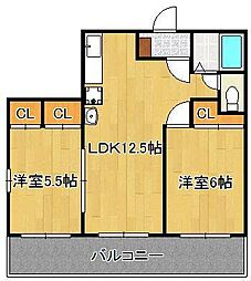 エステート足立