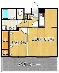 フェリシエ三萩野