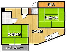サンクレスト小倉