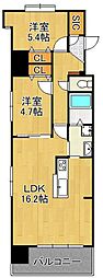 アースコートＹ’ｓシティ片野新町