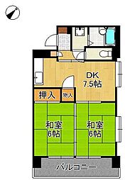 シティハイツ三郎丸