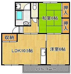 北九州市小倉北区霧ケ丘3丁目