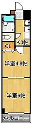 ヴァリーゴールド足立
