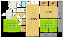 北九州市小倉北区黄金1丁目