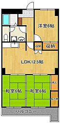 北九州市小倉北区東篠崎1丁目