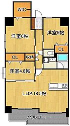 シュライン妙見レジデンス