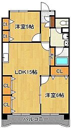 北九州市小倉北区三郎丸3丁目