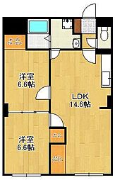 霧ヶ丘コーポラス