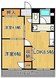 木村ビル（片野）