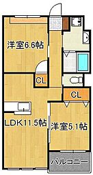 ファミール小倉北