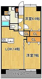 ニューリバー三萩野