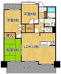 北九州市小倉北区片野3丁目