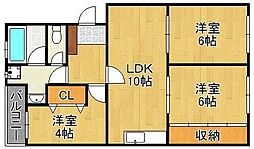 島名第五コーポ