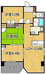 ウィルステージ霧ヶ丘