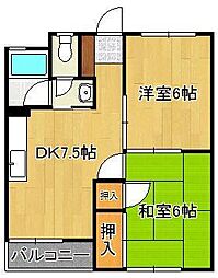 メイプル宇佐町