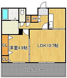 フェリシエ三萩野