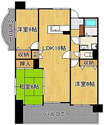 アンジェロポストIII