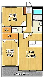 アップローズ貴船