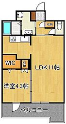 フェリシエ三萩野