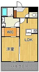 サンシャインタワー三萩野