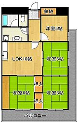 北九州市小倉北区黄金2丁目