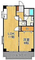 クレベール片野