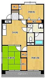 プレアール足立