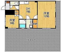 クロノス霧ヶ丘