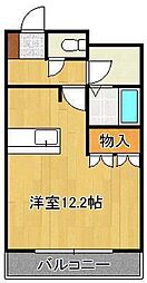 ミレニアムハイツ熊本