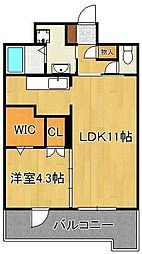 フェリシエ三萩野