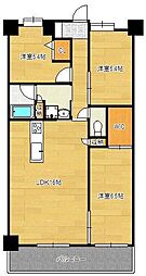 ウィングス三萩野