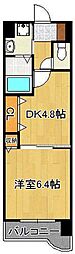 アーバンフォレスト片野