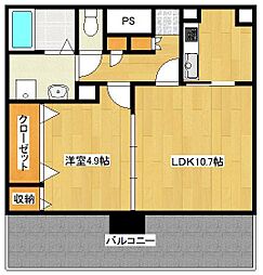 フェリシエ三萩野