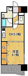 ニューシティアパートメンツ南小倉II