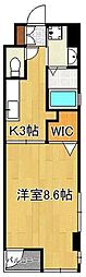 アルバース三萩野