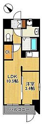 THE APARTMENT 開