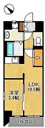 THE APARTMENT 開