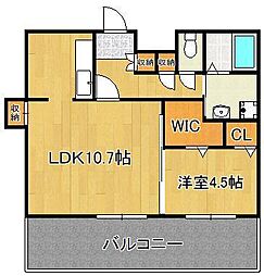 フェリシエ三萩野