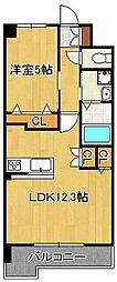 北九州市小倉北区東篠崎3丁目