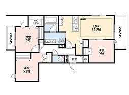 千葉市稲毛区稲毛東５丁目