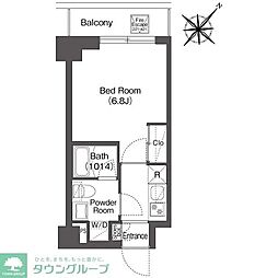 ＢＰＲレジデンス南行徳