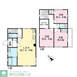 ルミエール　II 2