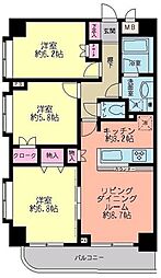 関寅ビル第5 0601