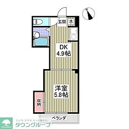 ロフティシルク浜野