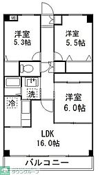 アクトヒルズ八千代II 1205