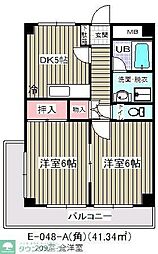 第2レクコーポ舞浜 209