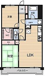 ファインビュー千葉 403