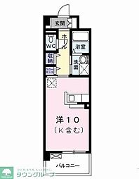 アヴニールヒルズ 204